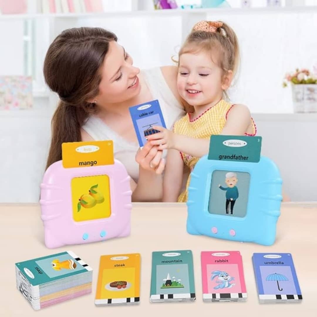 Kit Aprender Inglês a Brincar