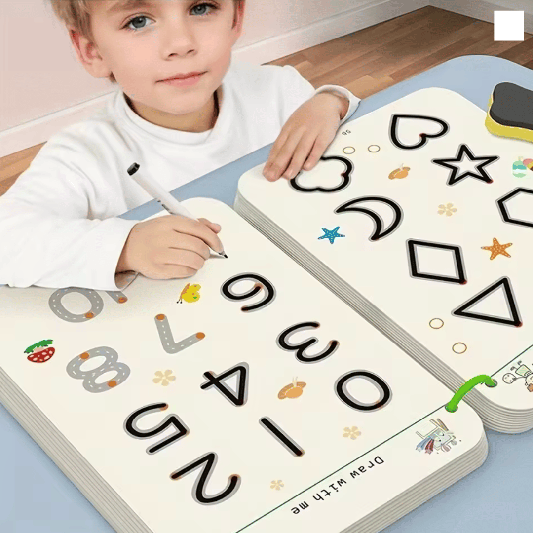 Livro de Aprendizagem Infinita