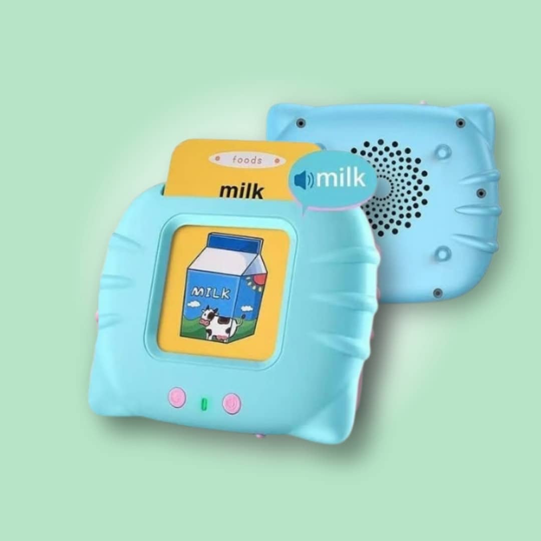 Kit Aprender Inglês a Brincar