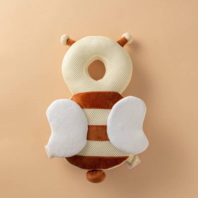 Proteção de Anjo™ - Mochila Anti-Queda para Bebês