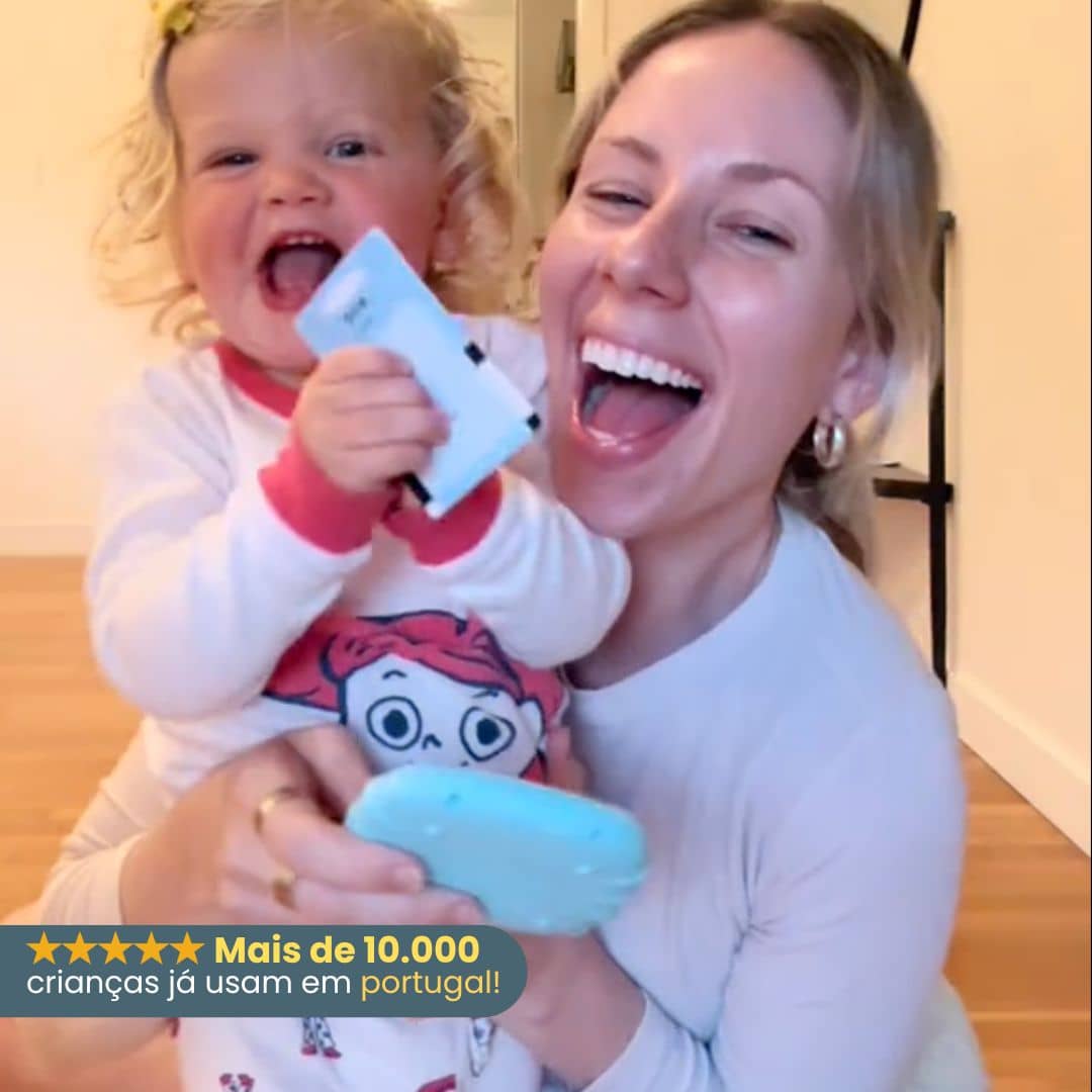 Kit Aprender Inglês a Brincar