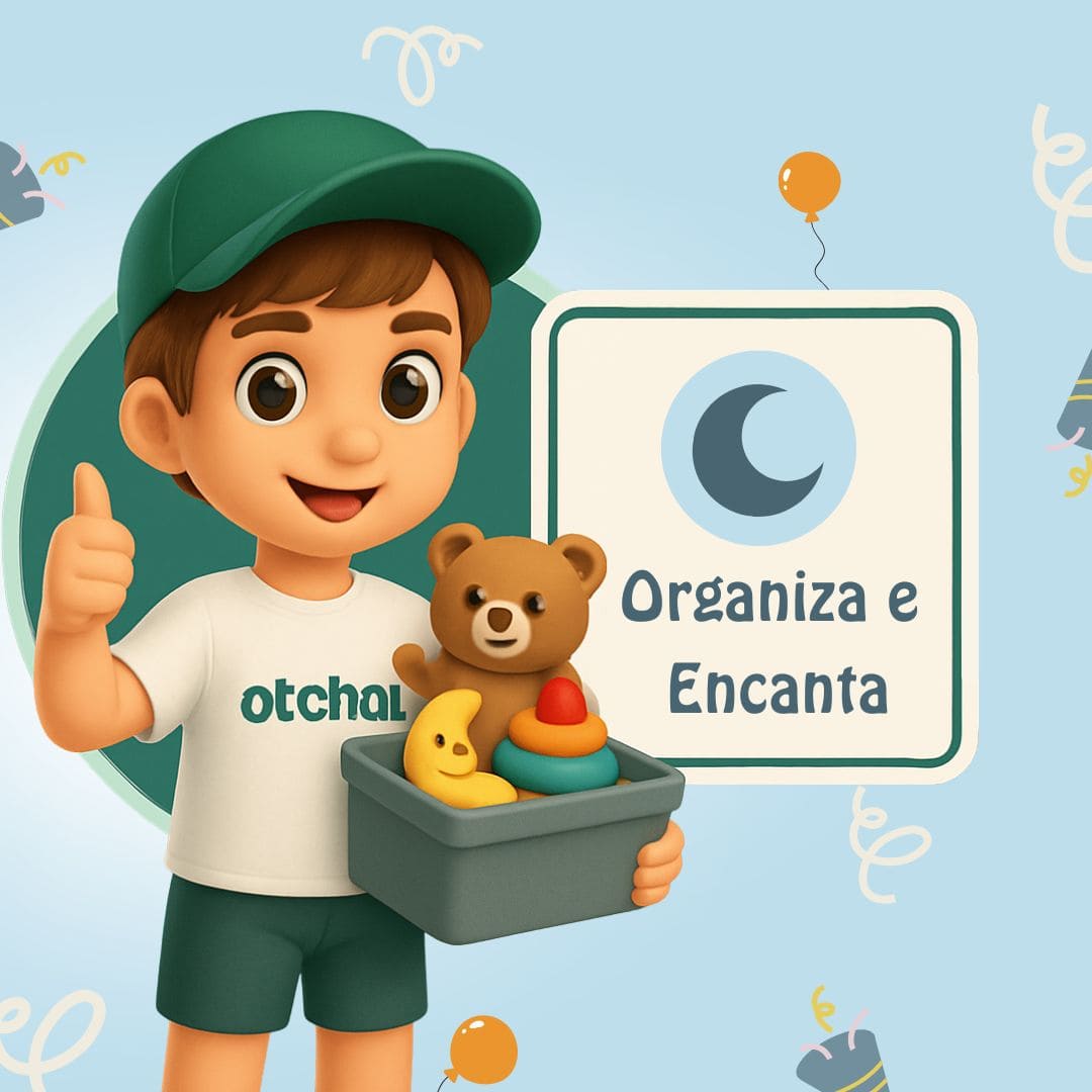 Organiza & Encanta