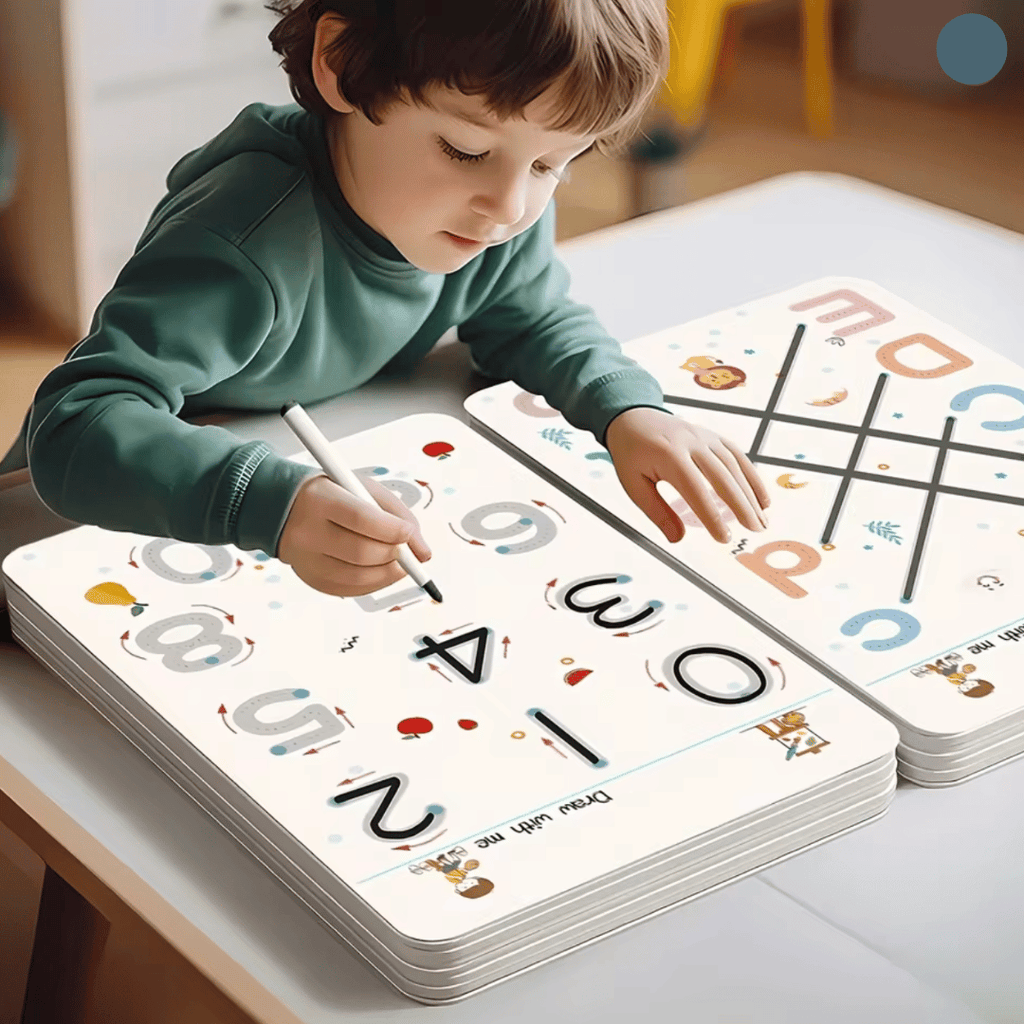 Livro  de Aprendizagem Infinita