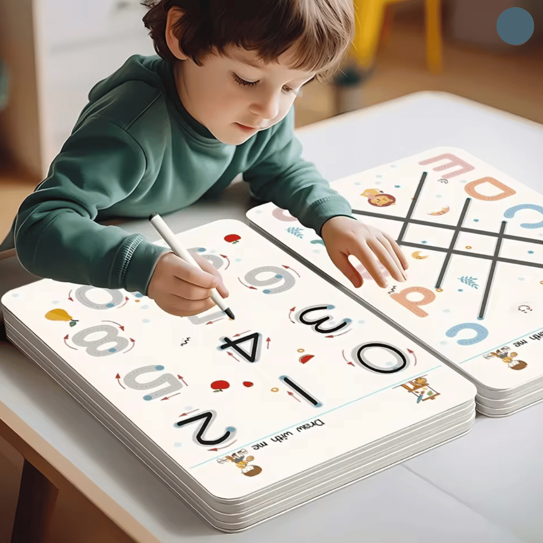 Livro  de Aprendizagem Infinita