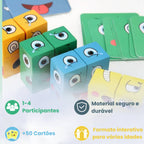 Cubo de emoções™