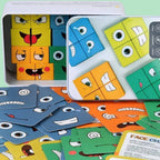 Cubo de emoções™