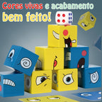 Cubo de emoções™