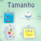 Cubo de emoções™