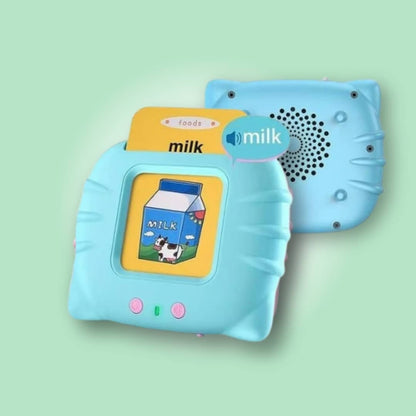Kit Aprender Inglês a Brincar