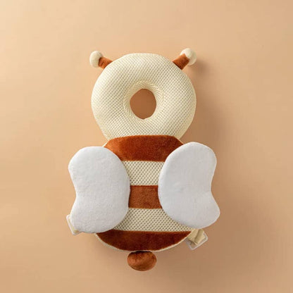 Proteção de Anjo™ - Mochila Anti-Queda para Bebês