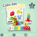 Cubo de emoções™