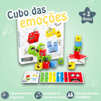 Cubo de emoções™
