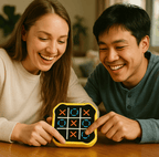 Jogo do Galo Eletronico - Otchali™