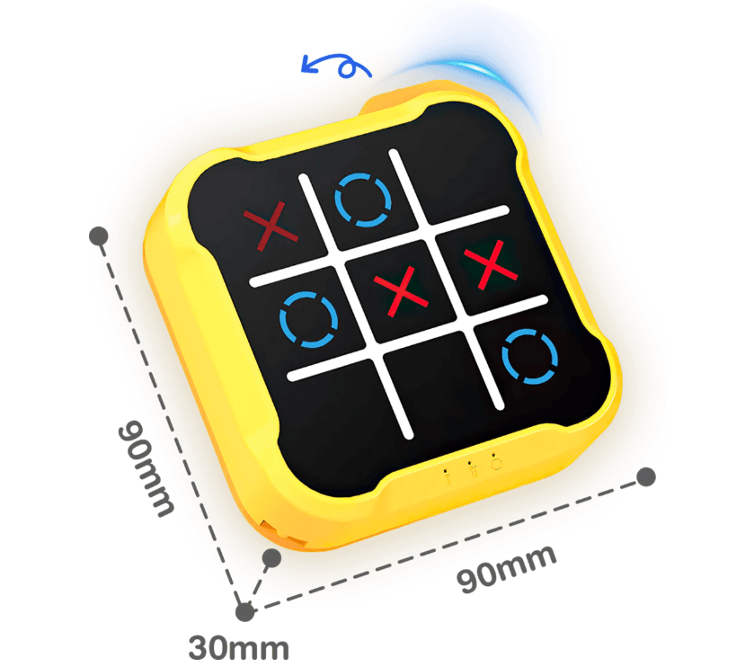 Jogo do Galo Eletronico - Otchali™