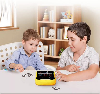 Jogo do Galo Eletronico - Otchali™