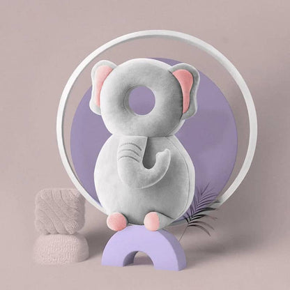 Proteção de Anjo™ - Mochila Anti-Queda para Bebês